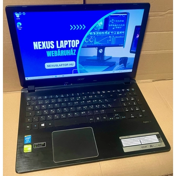 Acer Aspire V5 laptop