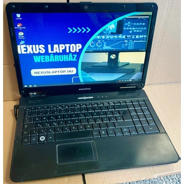 Acer E525 laptop