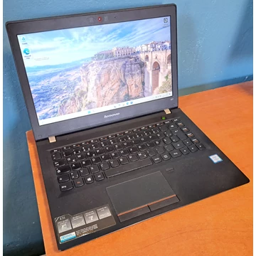 Lenovo E31 laptop