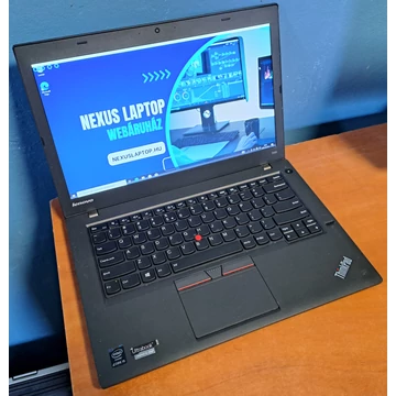 Lenovo Thinkpad T450 laptop