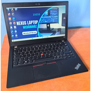 Lenovo Thinkpad X280 laptop